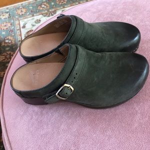 Dansko Clogs